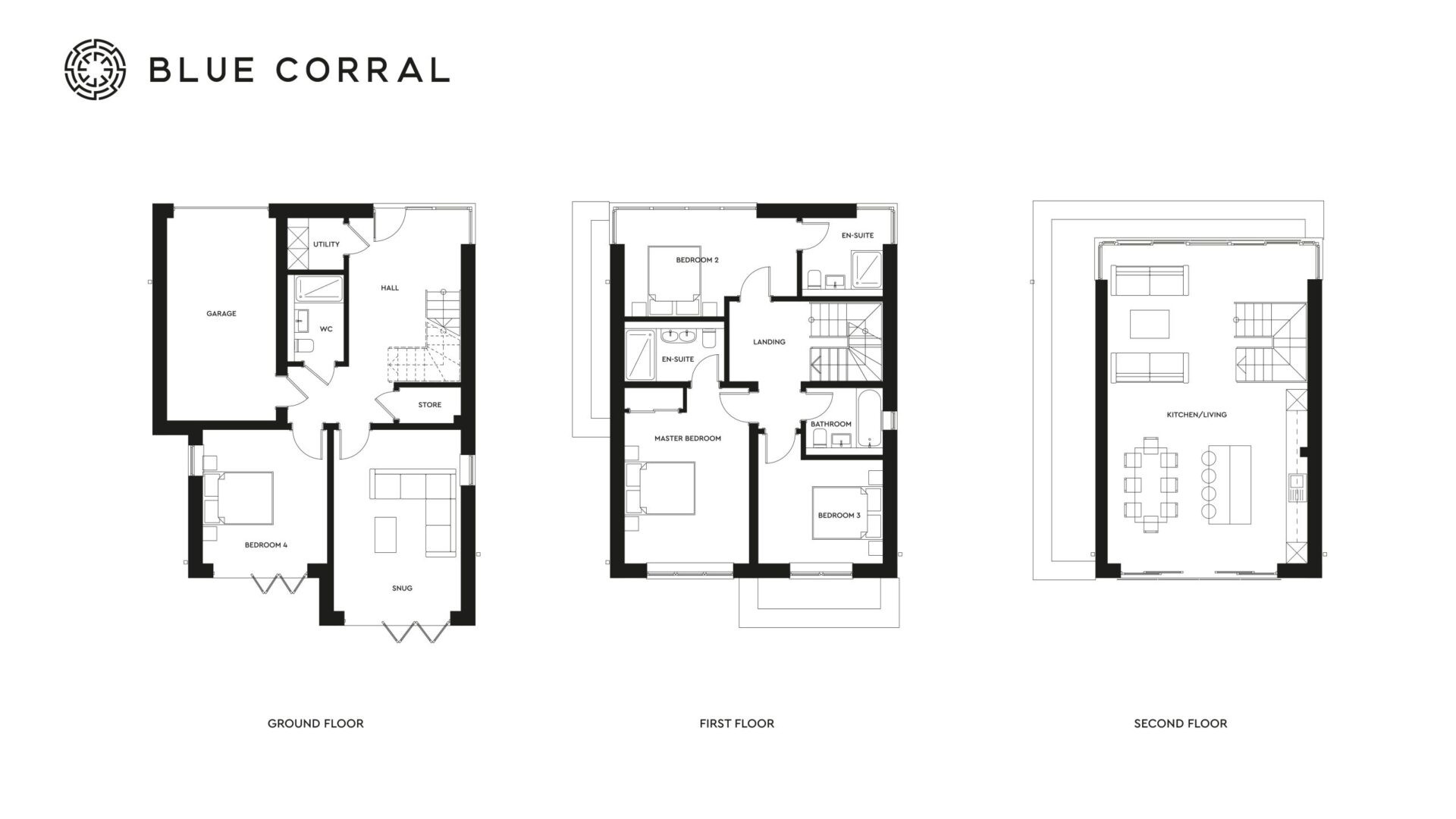 A Floorplan